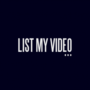List my video